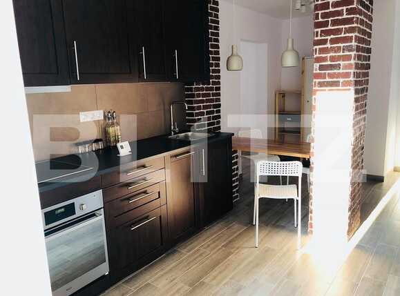 Apartament de închiriat 3 camere Gheorgheni - 33617AI | BLITZ Cluj-Napoca | Poza3