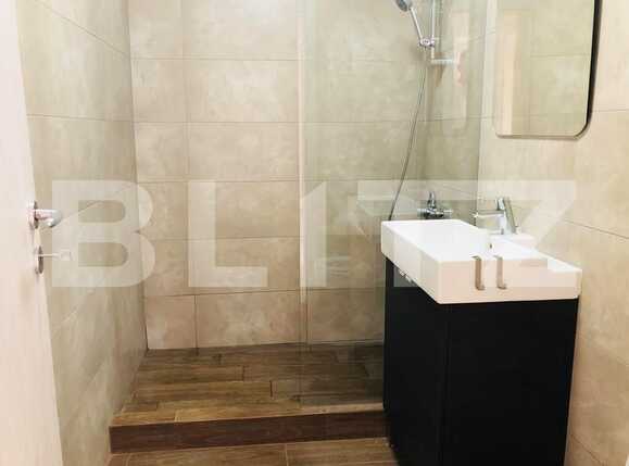 Apartament de închiriat 3 camere Gheorgheni - 33617AI | BLITZ Cluj-Napoca | Poza11