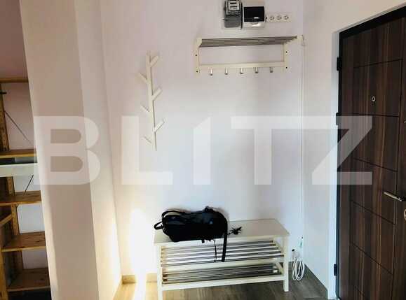 Apartament de închiriat 3 camere Gheorgheni - 33617AI | BLITZ Cluj-Napoca | Poza7