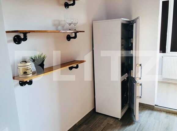 Apartament de închiriat 3 camere Gheorgheni - 33617AI | BLITZ Cluj-Napoca | Poza5