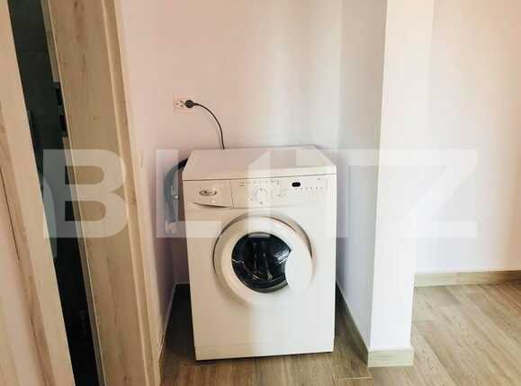 Apartament de închiriat 3 camere Gheorgheni - 33617AI | BLITZ Cluj-Napoca | Poza12