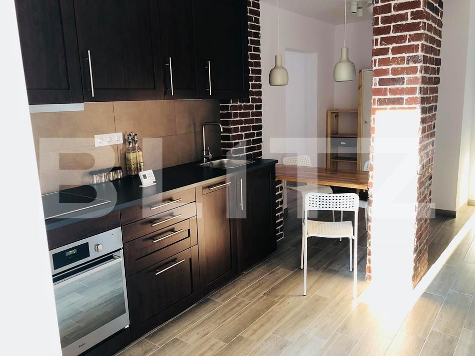 Apartament de închiriat 3 camere Gheorgheni - 33617AI | BLITZ Cluj-Napoca | Poza3