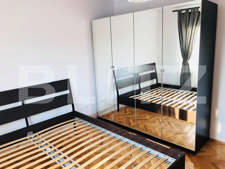 Apartament de închiriat 3 camere Gheorgheni - 33617AI | BLITZ Cluj-Napoca | Poza8