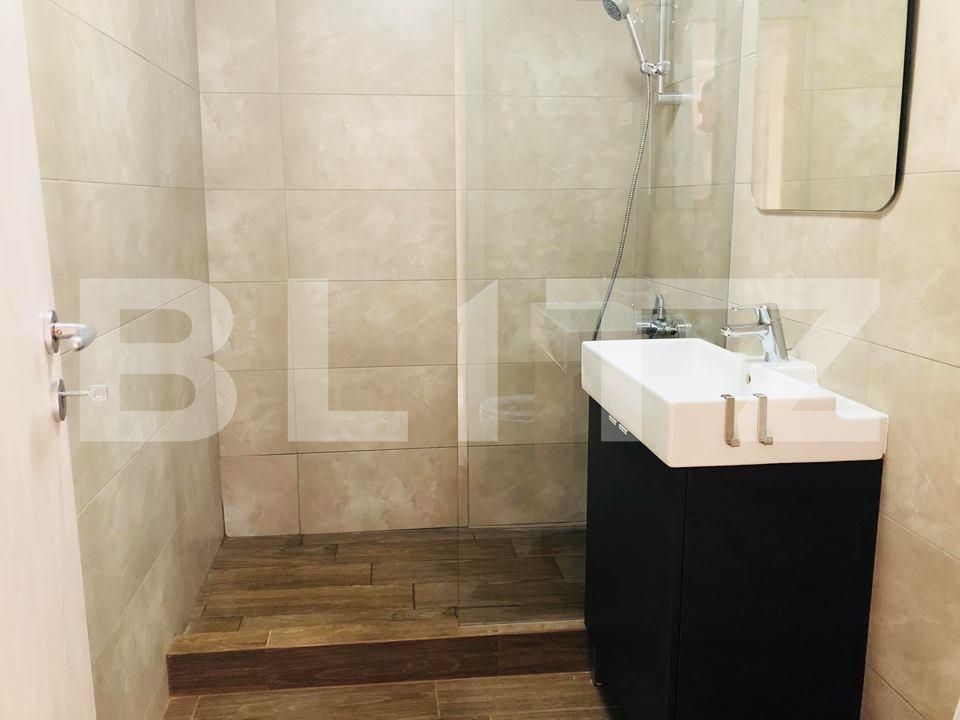 Apartament de închiriat 3 camere Gheorgheni - 33617AI | BLITZ Cluj-Napoca | Poza11
