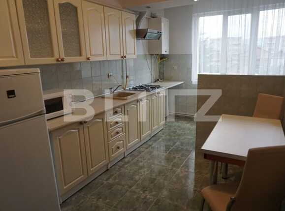 Apartament de închiriat 3 camere Intre Lacuri - 33618AI | BLITZ Cluj-Napoca | Poza10