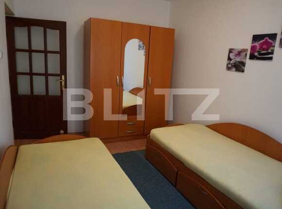 Apartament de închiriat 3 camere Intre Lacuri - 33618AI | BLITZ Cluj-Napoca | Poza9