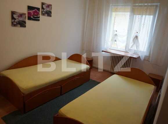 Apartament de închiriat 3 camere Intre Lacuri - 33618AI | BLITZ Cluj-Napoca | Poza8