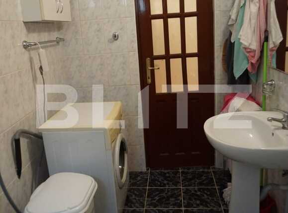 Apartament de închiriat 3 camere Intre Lacuri - 33618AI | BLITZ Cluj-Napoca | Poza15