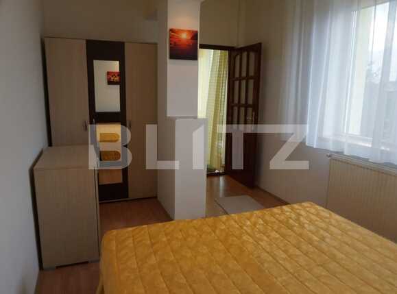 Apartament de închiriat 3 camere Intre Lacuri - 33618AI | BLITZ Cluj-Napoca | Poza2