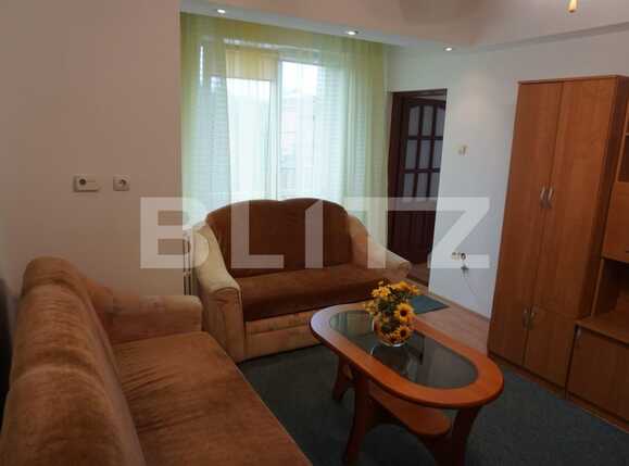 Apartament de închiriat 3 camere Intre Lacuri - 33618AI | BLITZ Cluj-Napoca | Poza7