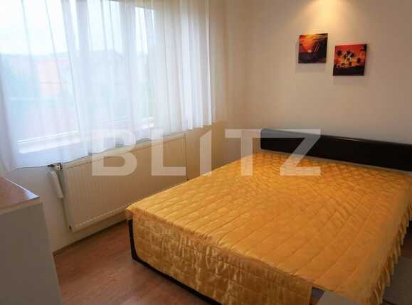 Apartament de închiriat 3 camere Intre Lacuri - 33618AI | BLITZ Cluj-Napoca | Poza1