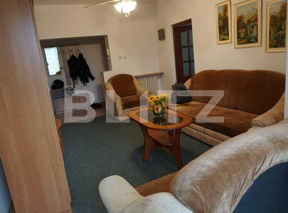 Apartament de închiriat 3 camere Intre Lacuri - 33618AI | BLITZ Cluj-Napoca | Poza5