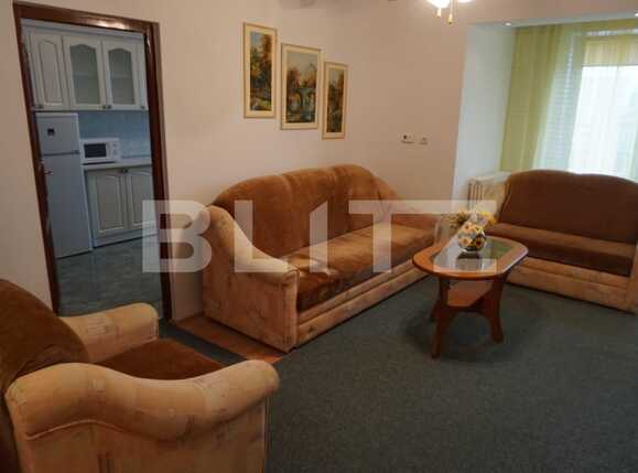 Apartament de închiriat 3 camere Intre Lacuri - 33618AI | BLITZ Cluj-Napoca | Poza4