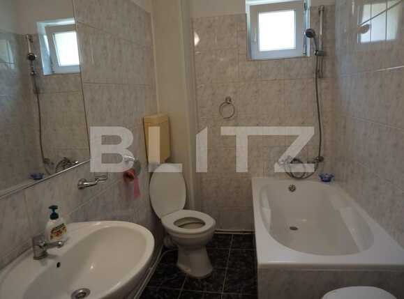 Apartament de închiriat 3 camere Intre Lacuri - 33618AI | BLITZ Cluj-Napoca | Poza16