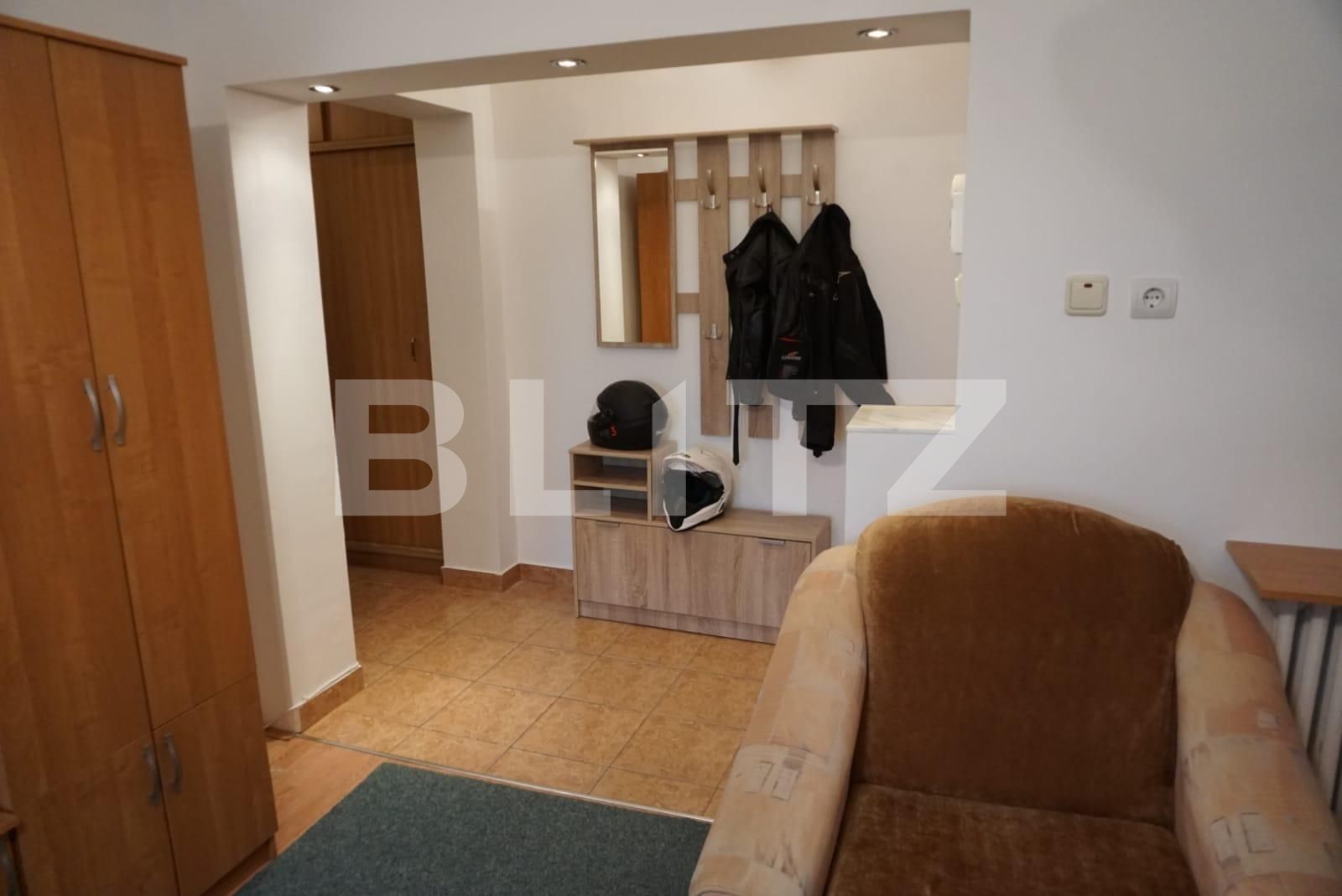 Apartament de închiriat 3 camere Intre Lacuri - 33618AI | BLITZ Cluj-Napoca | Poza6