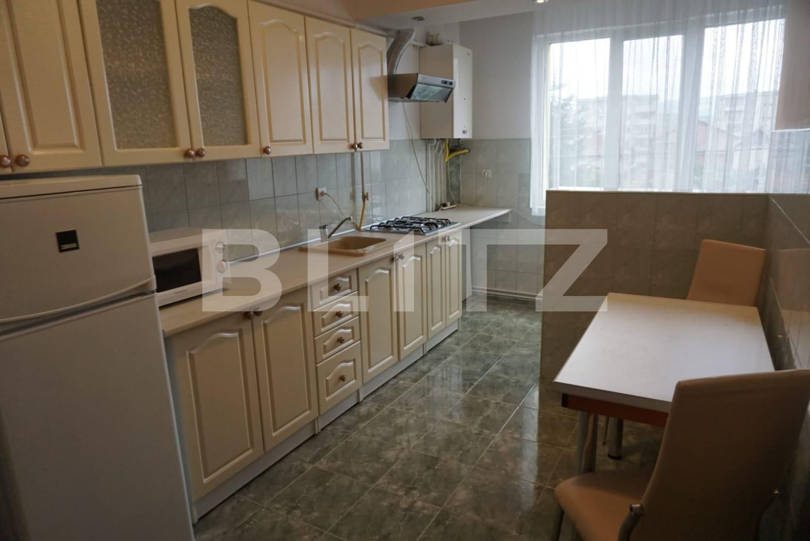 Apartament de închiriat 3 camere Intre Lacuri - 33618AI | BLITZ Cluj-Napoca | Poza10