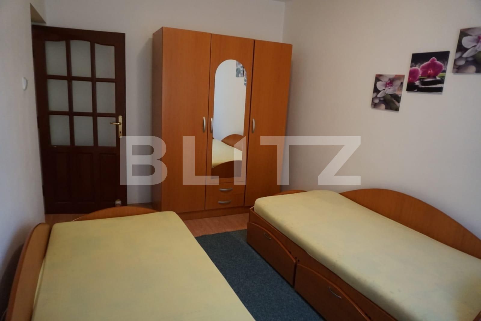 Apartament de închiriat 3 camere Intre Lacuri - 33618AI | BLITZ Cluj-Napoca | Poza9