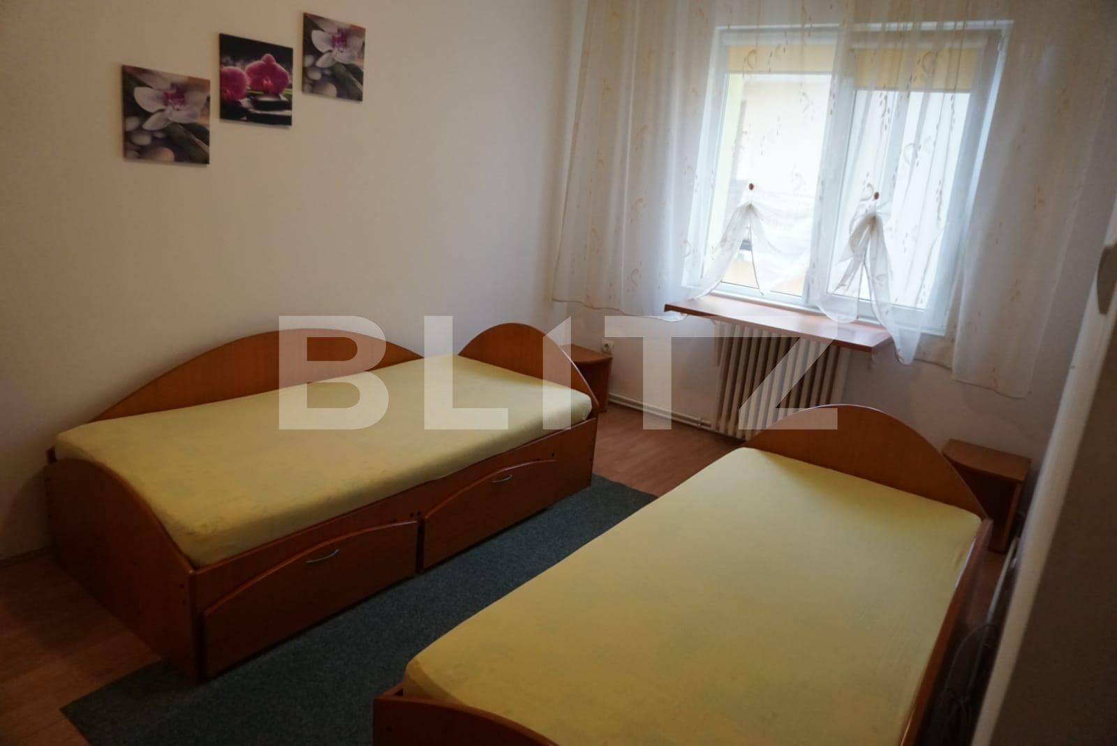 Apartament de închiriat 3 camere Intre Lacuri - 33618AI | BLITZ Cluj-Napoca | Poza8
