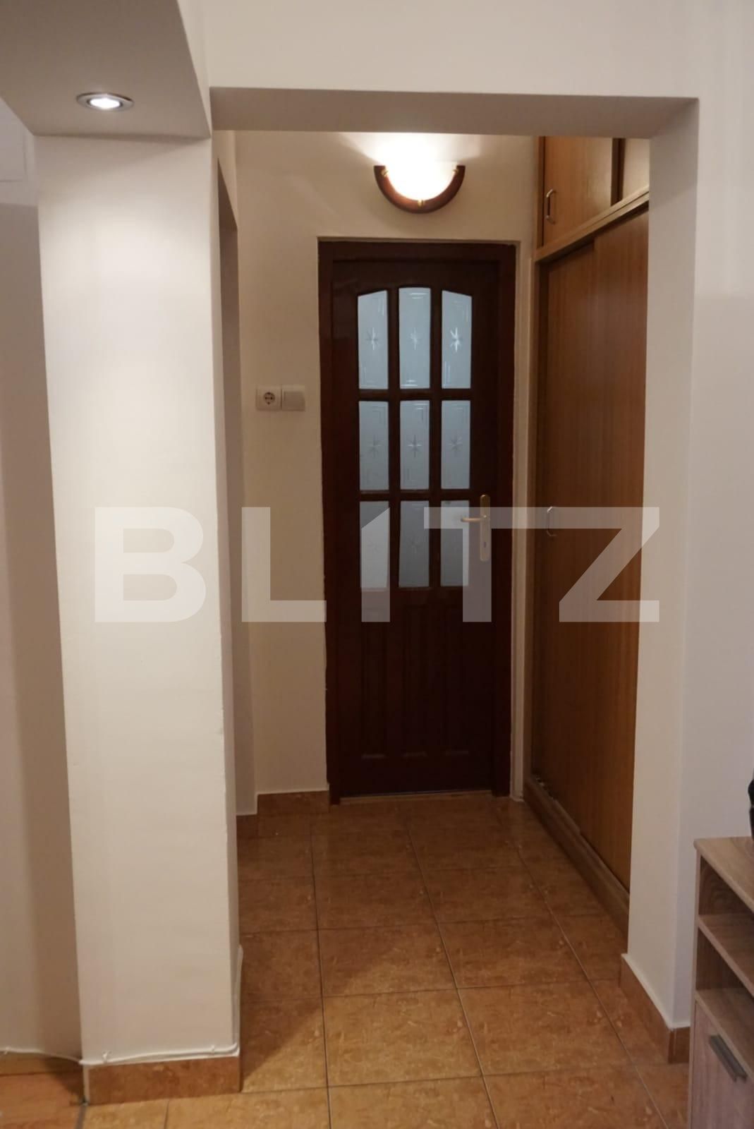 Apartament de închiriat 3 camere Intre Lacuri - 33618AI | BLITZ Cluj-Napoca | Poza14