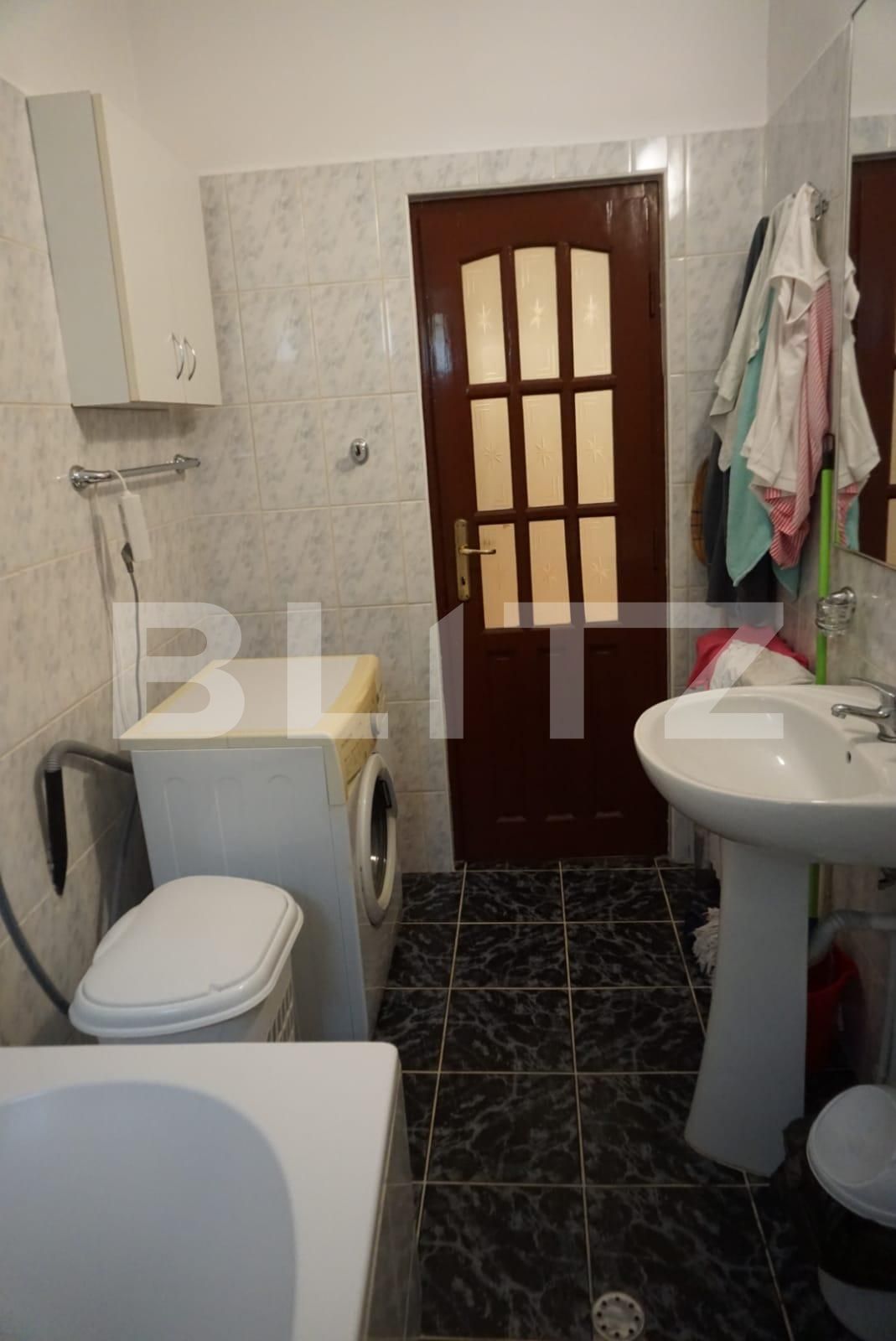Apartament de închiriat 3 camere Intre Lacuri - 33618AI | BLITZ Cluj-Napoca | Poza15
