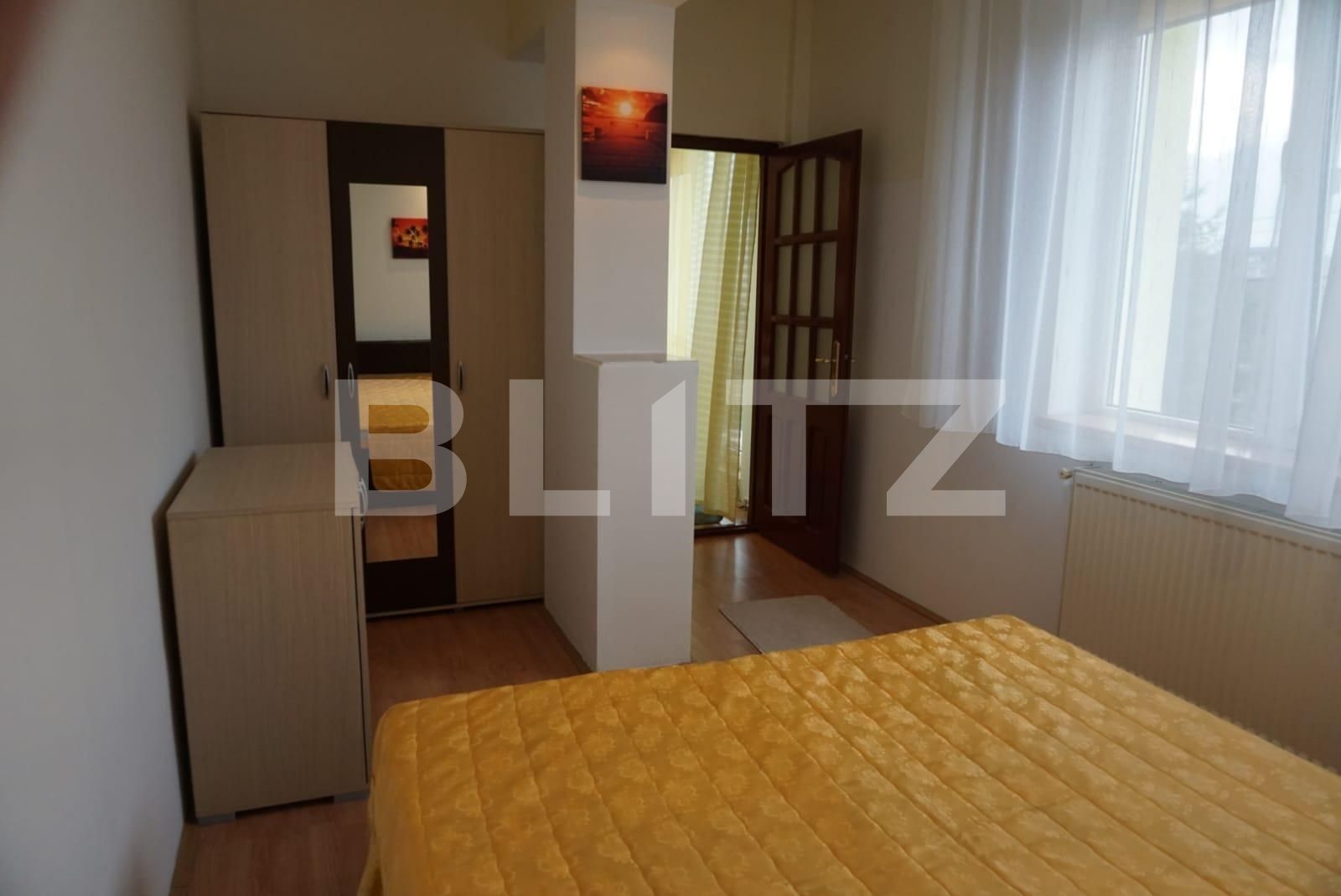 Apartament de închiriat 3 camere Intre Lacuri - 33618AI | BLITZ Cluj-Napoca | Poza2