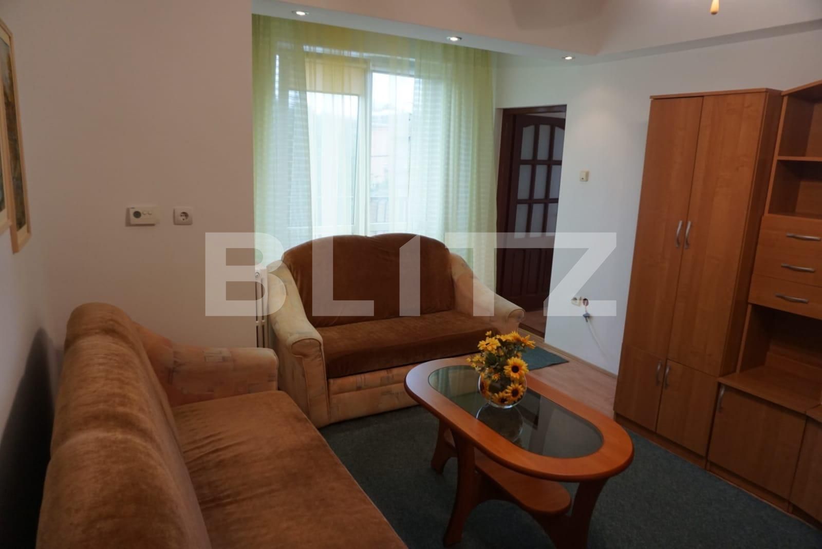 Apartament de închiriat 3 camere Intre Lacuri - 33618AI | BLITZ Cluj-Napoca | Poza7