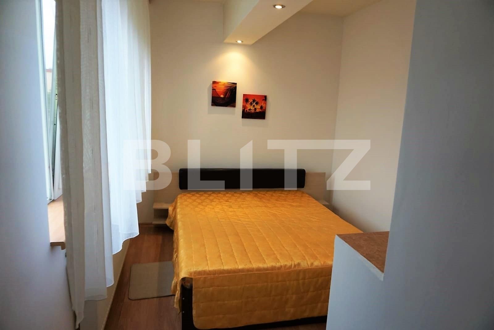 Apartament de închiriat 3 camere Intre Lacuri - 33618AI | BLITZ Cluj-Napoca | Poza3