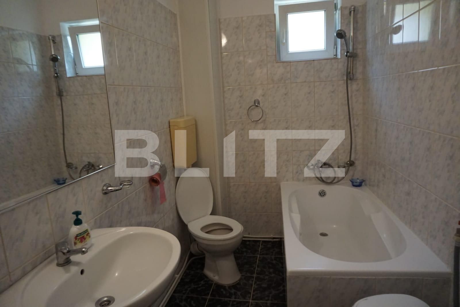 Apartament de închiriat 3 camere Intre Lacuri - 33618AI | BLITZ Cluj-Napoca | Poza16