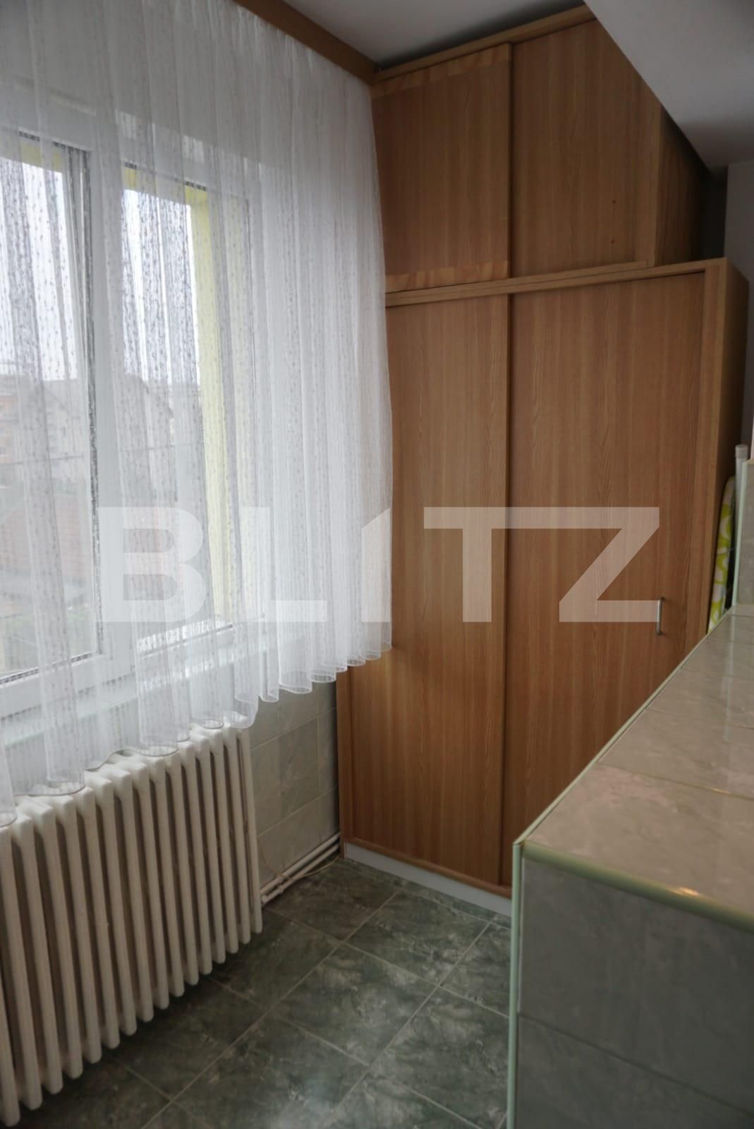 Apartament de închiriat 3 camere Intre Lacuri - 33618AI | BLITZ Cluj-Napoca | Poza12