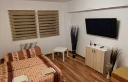Apartament 2 camere, 65 mp, mobilat modern, zona OMV