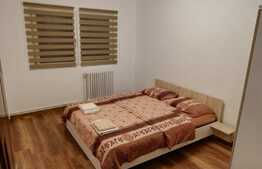 Apartament 2 camere, 65 mp, mobilat modern, zona OMV