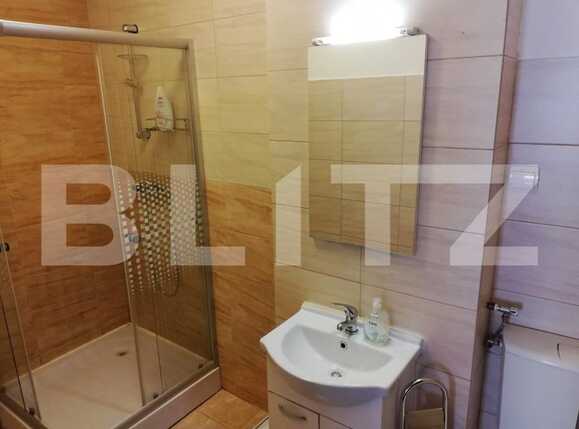 Apartament de închiriat 2 camere Marasti - 33619AI | BLITZ Cluj-Napoca | Poza6