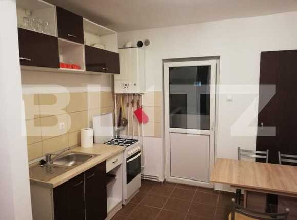 Apartament de închiriat 2 camere Marasti - 33619AI | BLITZ Cluj-Napoca | Poza4