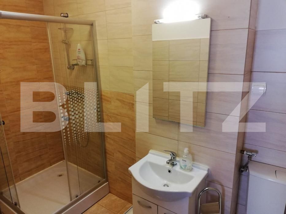 Apartament de închiriat 2 camere Marasti - 33619AI | BLITZ Cluj-Napoca | Poza6