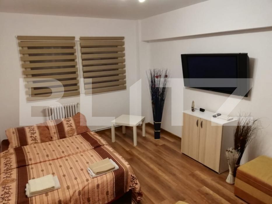 Apartament de închiriat 2 camere Marasti - 33619AI | BLITZ Cluj-Napoca | Poza3