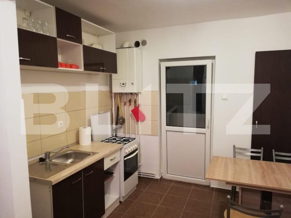 Apartament de închiriat 2 camere Marasti - 33619AI | BLITZ Cluj-Napoca | Poza4