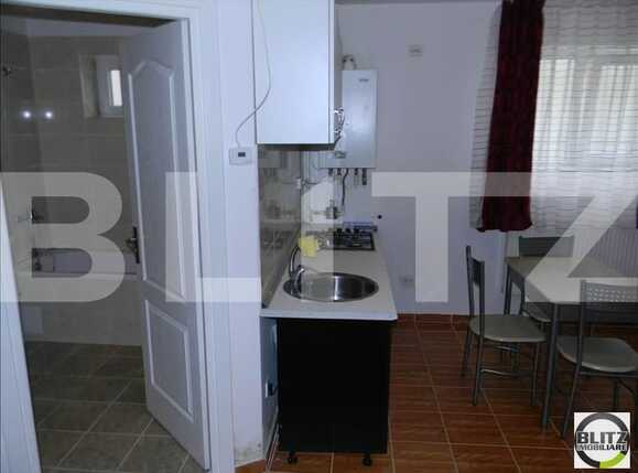 Apartament de închiriat 2 camere Zorilor - 3362AI | BLITZ Cluj-Napoca | Poza7