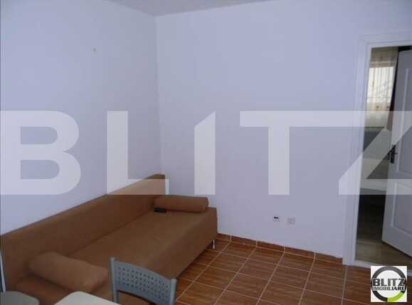 Apartament de închiriat 2 camere Zorilor - 3362AI | BLITZ Cluj-Napoca | Poza4