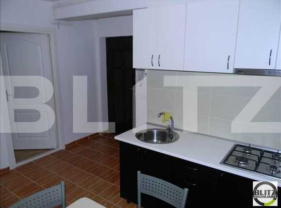 Apartament de închiriat 2 camere Zorilor - 3362AI | BLITZ Cluj-Napoca | Poza5