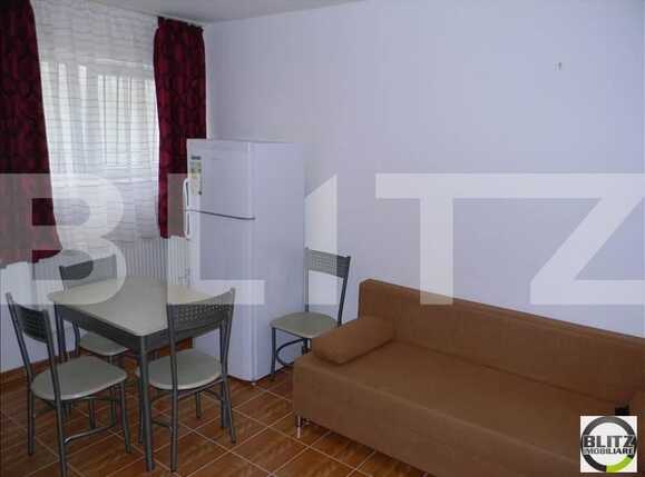 Apartament de închiriat 2 camere Zorilor - 3362AI | BLITZ Cluj-Napoca | Poza2