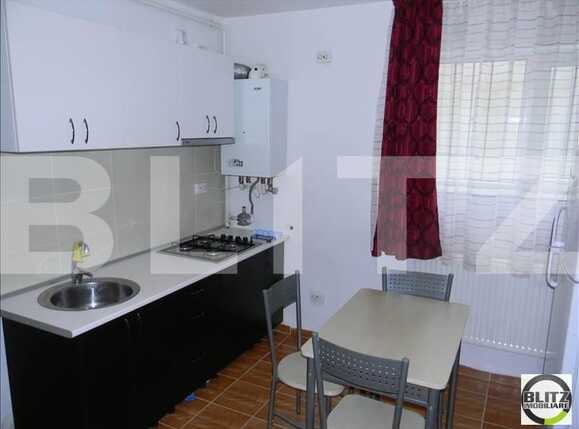 Apartament de închiriat 2 camere Zorilor - 3362AI | BLITZ Cluj-Napoca | Poza1