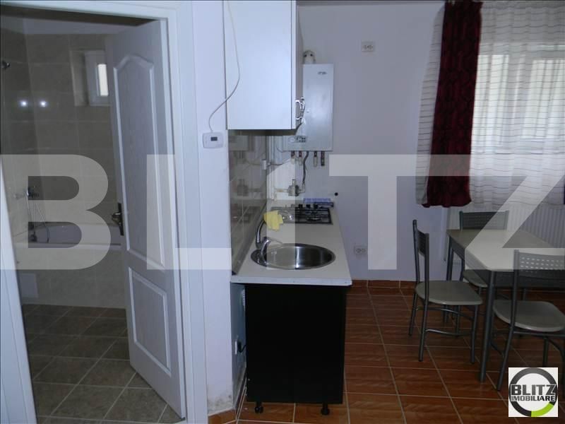 Apartament de închiriat 2 camere Zorilor - 3362AI | BLITZ Cluj-Napoca | Poza7