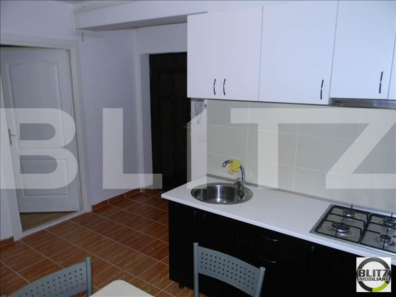 Apartament de închiriat 2 camere Zorilor - 3362AI | BLITZ Cluj-Napoca | Poza5