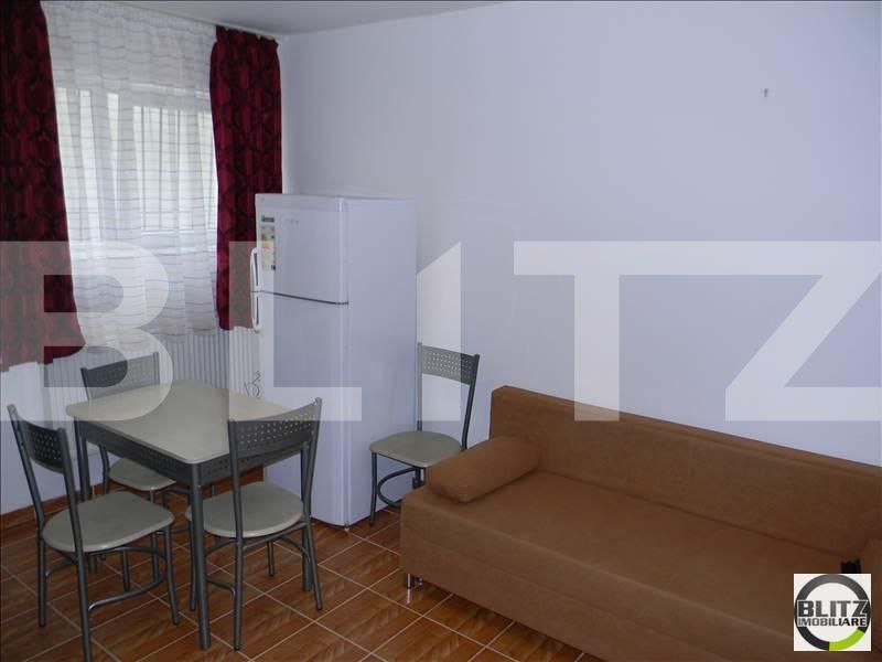 Apartament de închiriat 2 camere Zorilor - 3362AI | BLITZ Cluj-Napoca | Poza2
