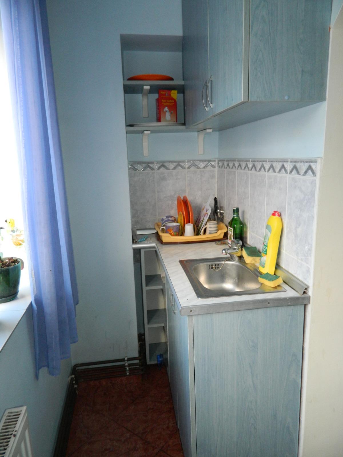 Apartament de închiriat 2 camere Intre Lacuri - 33620AI | BLITZ Cluj-Napoca | Poza9