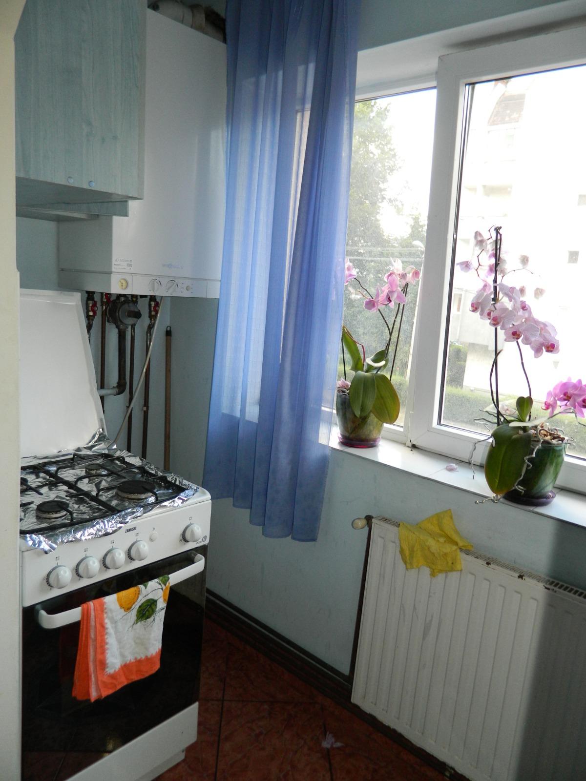 Apartament de închiriat 2 camere Intre Lacuri - 33620AI | BLITZ Cluj-Napoca | Poza8