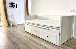 Apartament 2 camere, 42 mp, prima inchiriere, parcare inclusa, zona Sigma