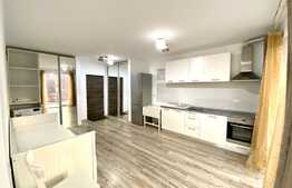 Apartament 2 camere, 42 mp, prima inchiriere, parcare inclusa, zona Sigma