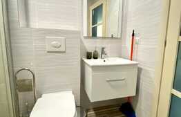 Apartament 2 camere, 42 mp, prima inchiriere, parcare inclusa, zona Sigma