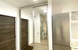 Apartament 2 camere, 42 mp, prima inchiriere, parcare inclusa, zona Sigma